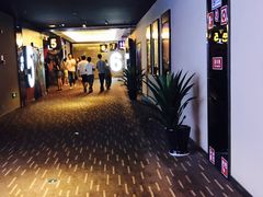 -万达影城(仓山万达广场激光IMAX店)