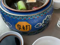 -享月汤皇·海鲜小火锅·聚会(曲江创意谷店)