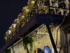 -Sirena海妖日咖夜酒