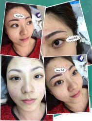 点击看大图 -Easy Lady美甲美睫半永久纹绣工作室