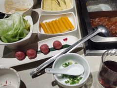 手切鲜羊肉-海底捞火锅(劲松店)