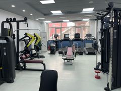 -即刻健身馆(对外经贸店)