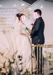 -艾米婚纱&婚礼策划