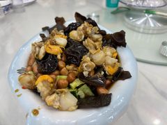 -老七饭馆(光荣道总店)