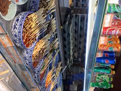 -老四川(T3航站楼F指廊店)