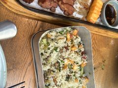 -蜜桃餐厅·伴山(湖滨商业街店)