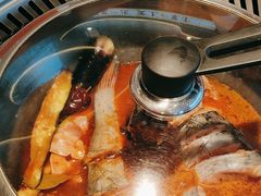 -遇东北林区铁锅炖(南开店)