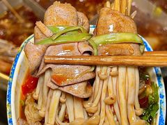 -邓莽子老火锅(鲁祖庙店)