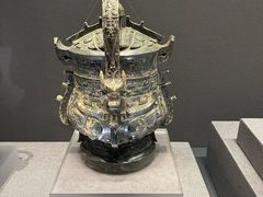 -广西壮族自治区博物馆