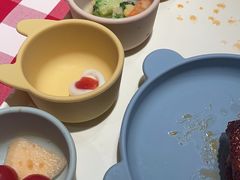 -西贝(武汉群星城店)