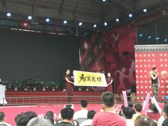 -观澜山水田园