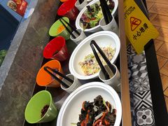 -比格比萨自助(国展店)