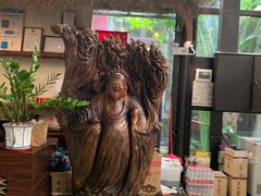 -大树头森林餐厅(番禺广场店)