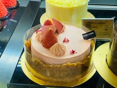 -PAPER STONE BAKERY(天汇广场店)