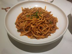 -羲和雅苑•北京烤鸭(国贸商城店)
