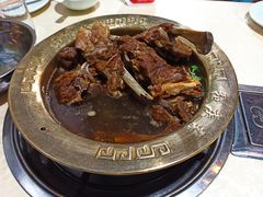 秘制全家福-和庆斋羊蝎子火锅·碳缸烧烤(顺义旗舰店)