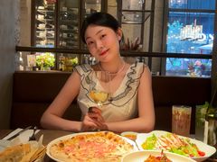 -OGGI TRATTORIA PIZZERIA(深业上城店)