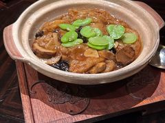 -北京四季酒店·采逸轩