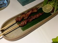 -花样西贡·蜜越餐厅·法式越南料理(水晶城店)