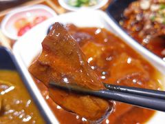 -新仙清汤牛腩(铜锣湾店)