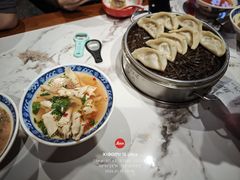 -老爷子原味蒸饺(总店)