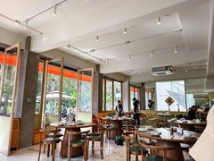 -御香农家菜(莫干山庾村店)