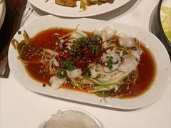 -北李妈妈菜·虾爬子大锅贴(贵和店)