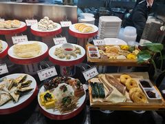 -令氏家外家周秦食府(高新店)