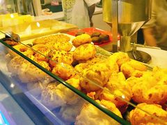 -贝儿多爸爸泡芙(合生汇店)