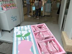 -苏小糖(鼓浪屿三丘田花园店)