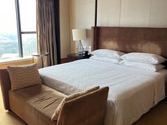 -中山喜来登酒店