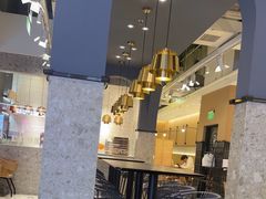 -Pennehut畔尼意面(合肥万象城店)