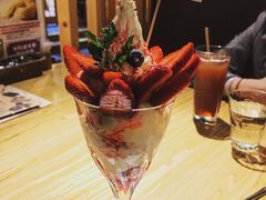 -Ufufu cafe(天神巷店)