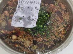 冒牛肉-蓉城西二道无名冒菜(西二道街店)