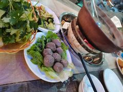 -东记炭炉·海鲜鸡煲(龙华店)