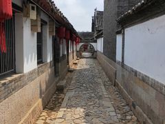 -牟氏庄园