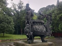 -成都武侯祠博物馆