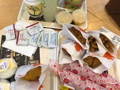 -德克士(通惠门店)