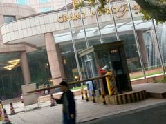 -南京维景国际大酒店(南京博物院店)