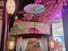 -韵秋荷(宝山龙湖天街店)