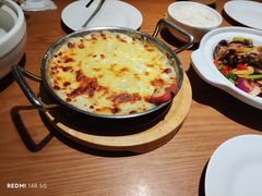 -吕氏疙瘩汤·新鲁菜(济南万象城店)