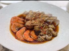 -潮州府·潮菜·砂锅粥(徐家汇店)