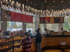 -星巴克臻选(湖滨道店)