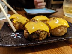 章鱼小丸子-章之鱼家(体育东路店)