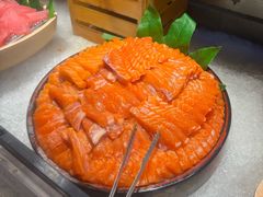 -韩盛·盛江山自助料理(K11黑金店)