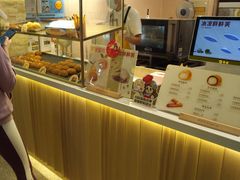 -西树泡芙(静安大悦城店)