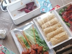 -野妹经典火锅(民治店)