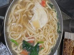 -锦州御烧烤·形象店(人民街店)