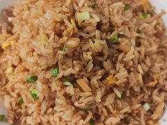 -小菜园新徽菜(庐江方圆荟店)