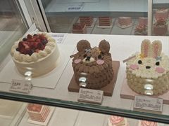 -好利来(上海长宁龙之梦店)